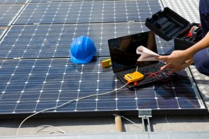 Conditions d’installation de panneaux solaire par Solaires Photovoltaïques à Lamastre